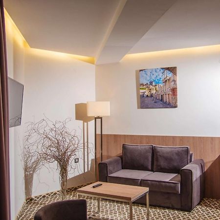 Best Western Premier Plovdiv Hills Esterno foto